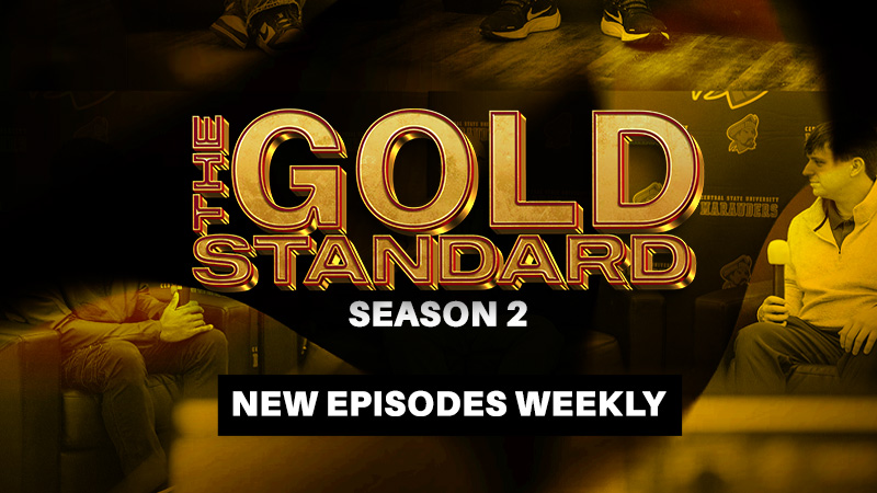 The Gold Standard | Season 2