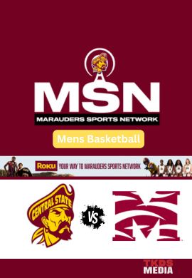 Morehouse vs. Central State
