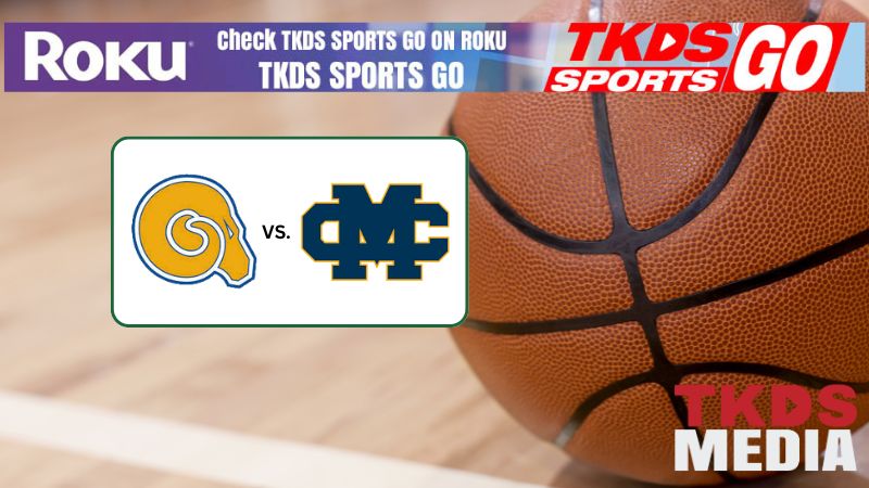 Albany State vs. Mississippi College Mens Basketball