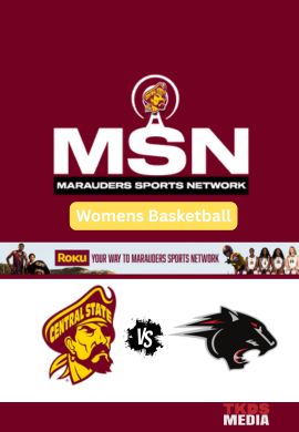 Clark Atlanta vs. Central State Womens Basketball