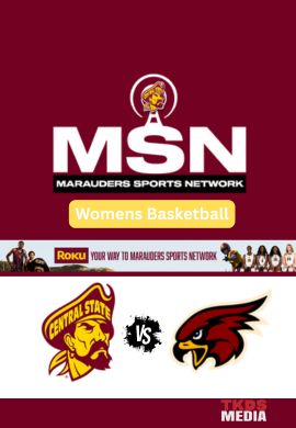 Simmons College vs. Central State Womens Basketball