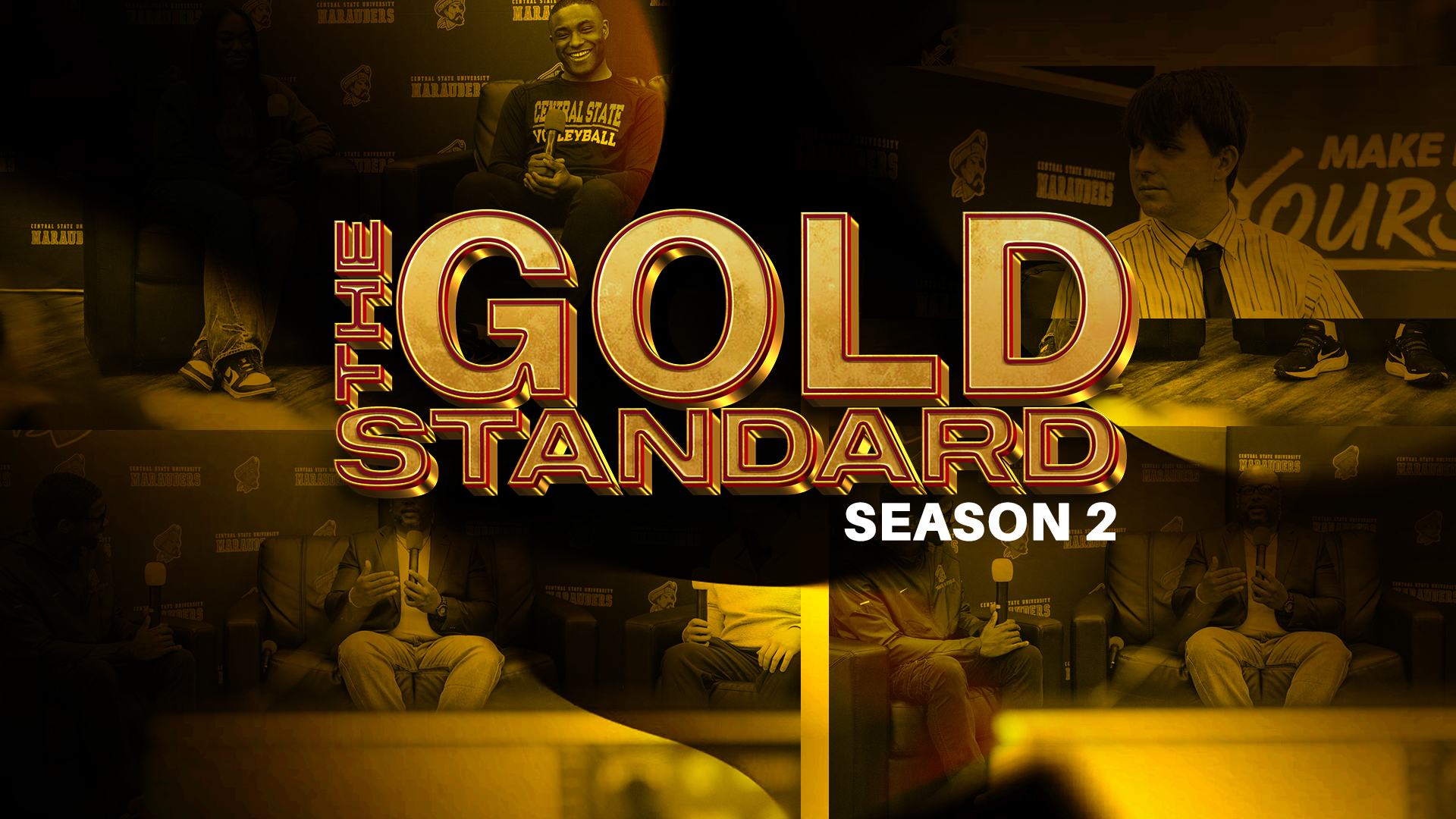 The Gold Standard | Season 2