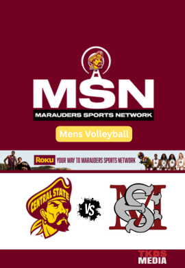 Central State vs. Maryland Eastern Shore