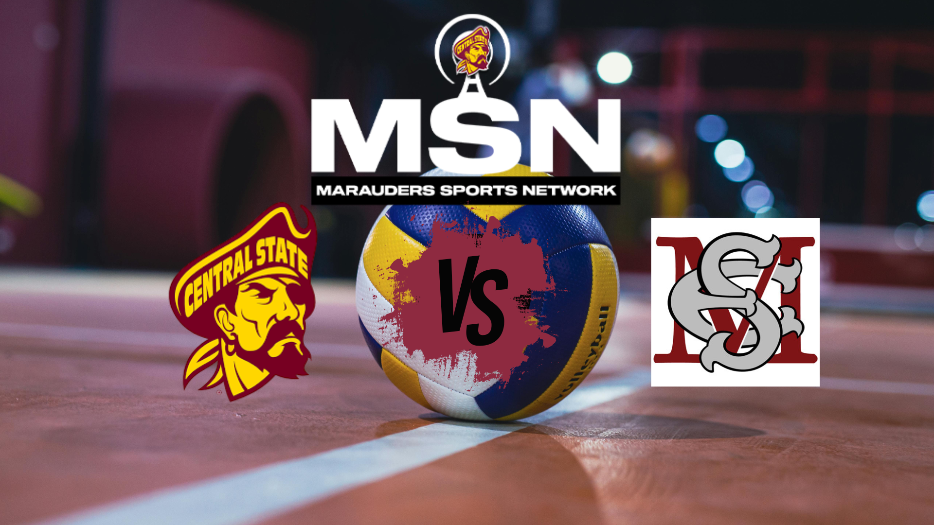 Central State vs. Maryland Eastern Shore